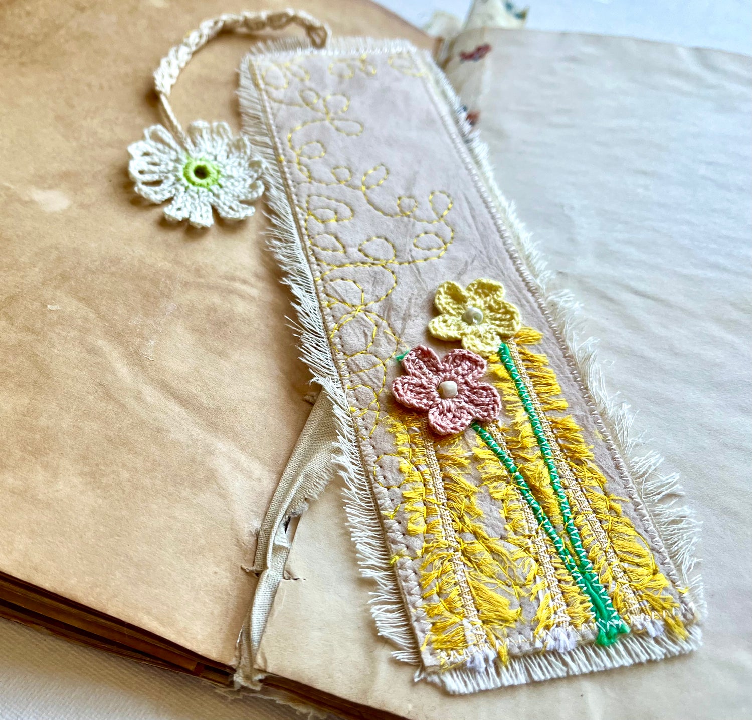 Limited Edition Collectible Bookmarks