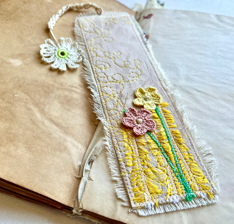 Limited Edition Collectible Bookmarks