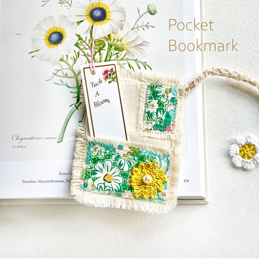 The Seasonal Stitch: A Monthly Heirloom Subscription